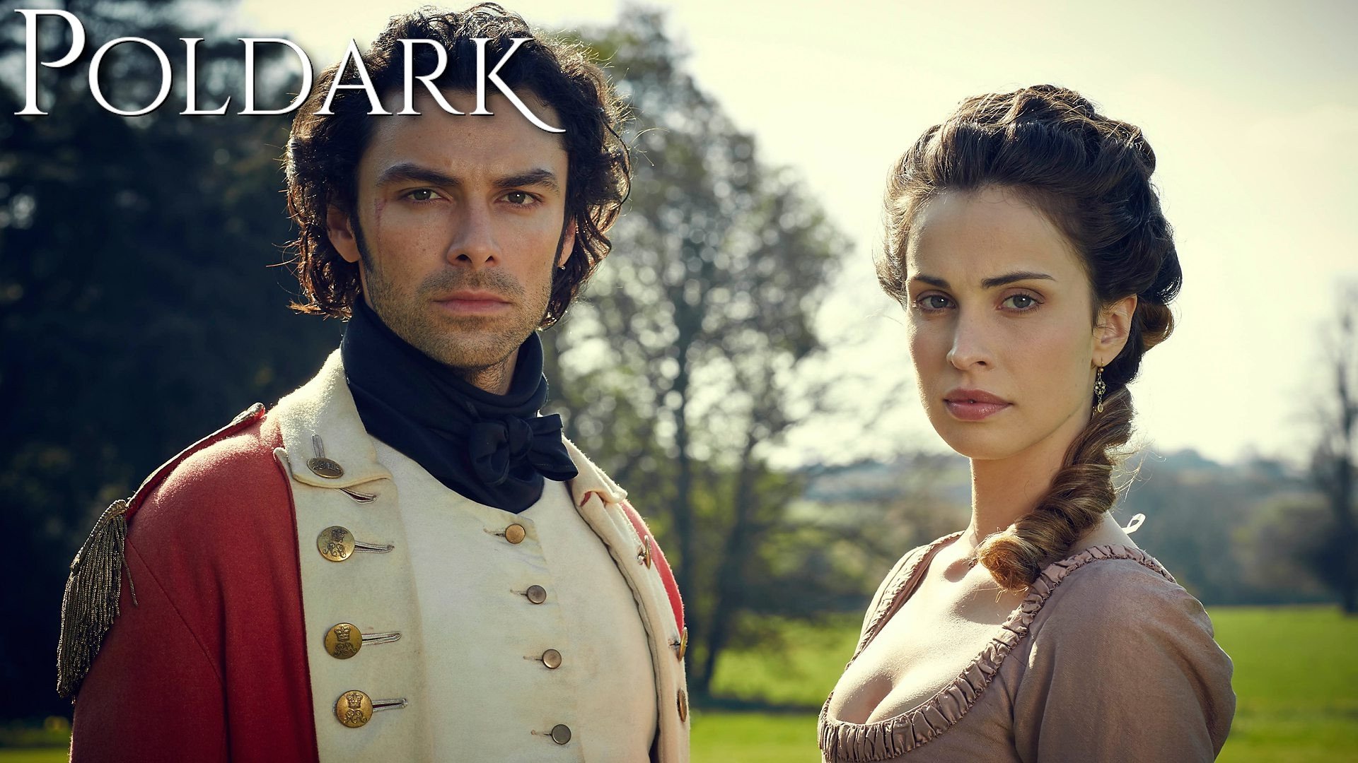 Poldark