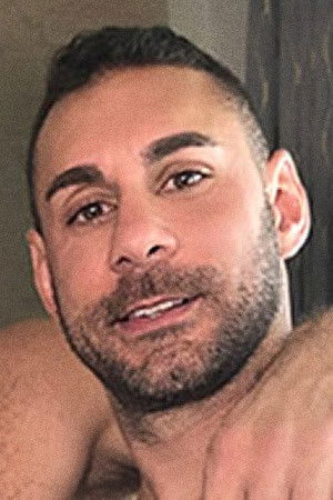 et billede af Blake Houston