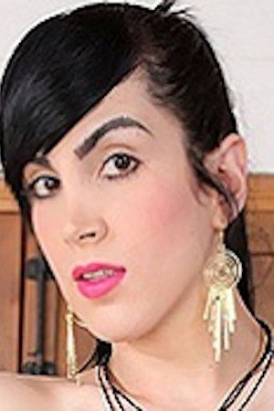 et billede af Andrea Rivas