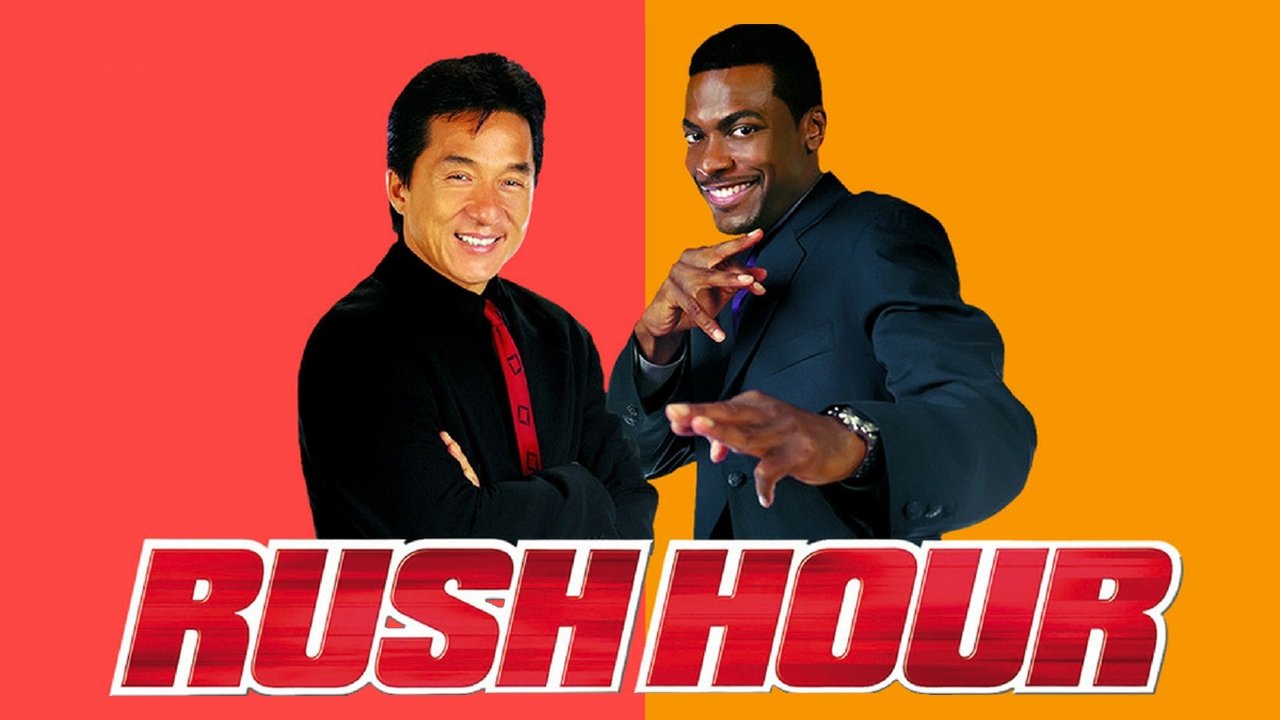 Rush Hour (1998)