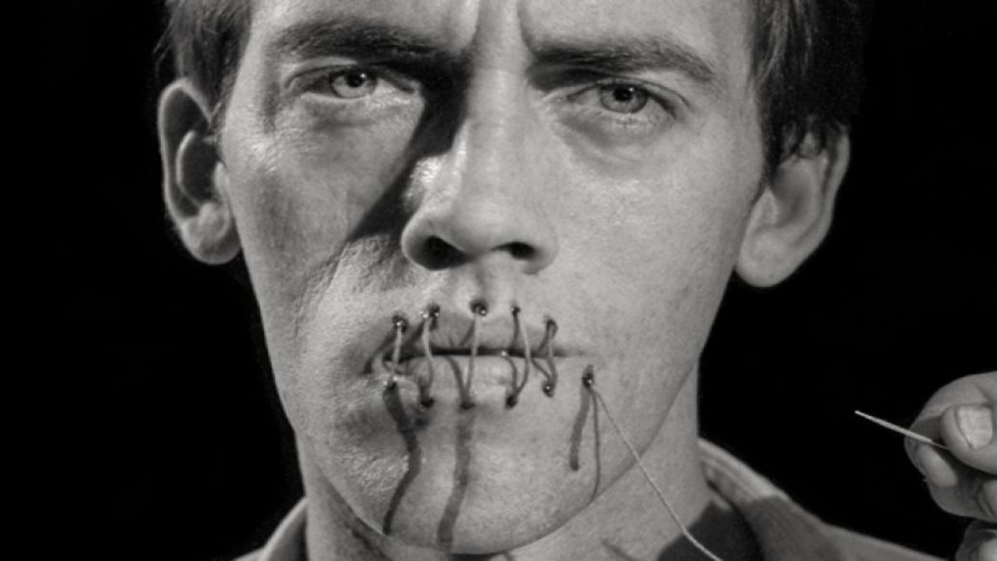 Silence = Death (1990)
