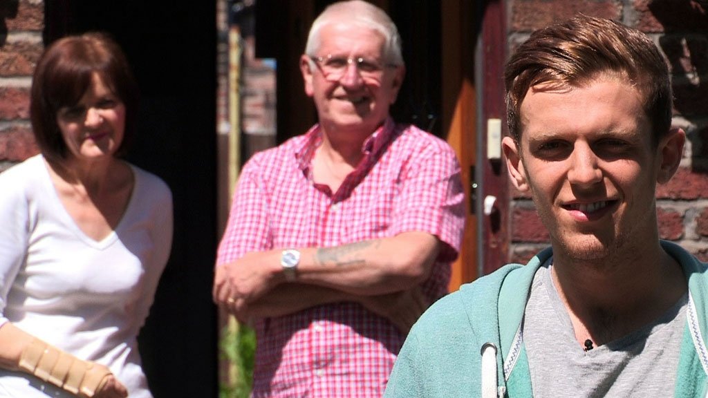 Sun, Sex and Suspicious Parents - Épisode 5