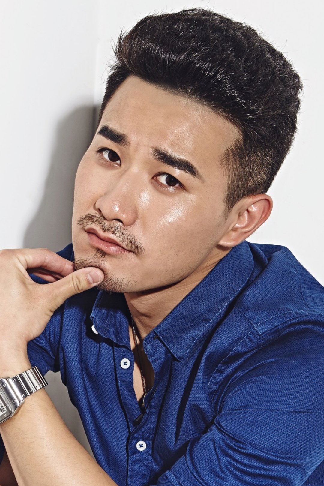 et billede af Chao Xu