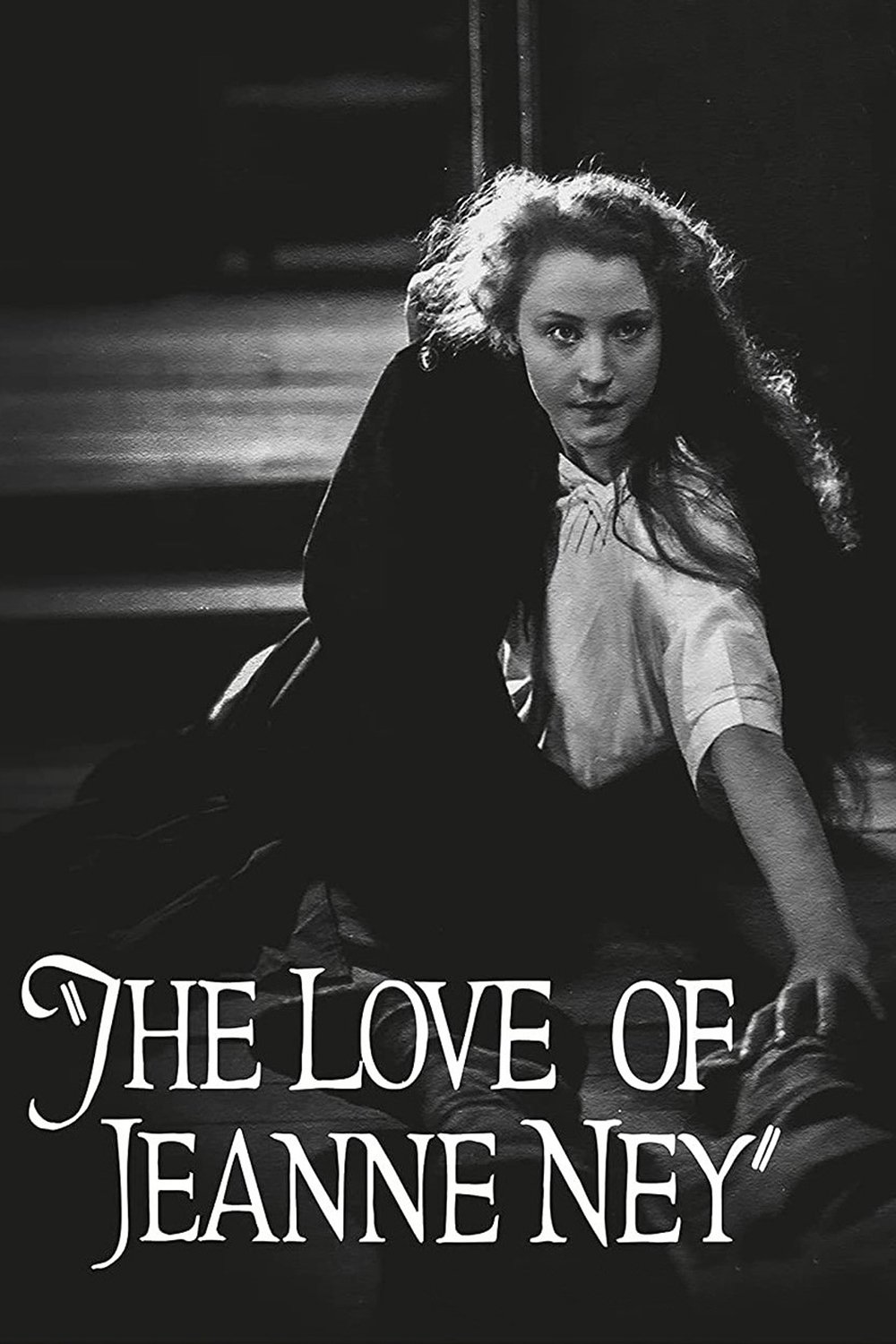 The Love of Jeanne Ney