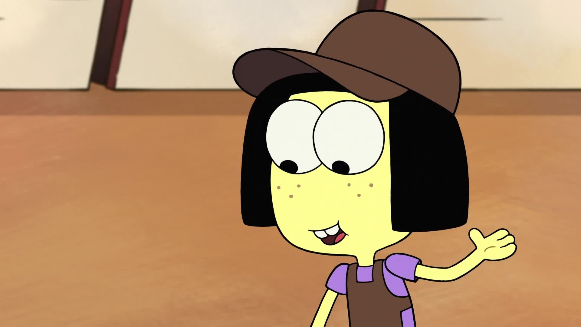 Big City Greens