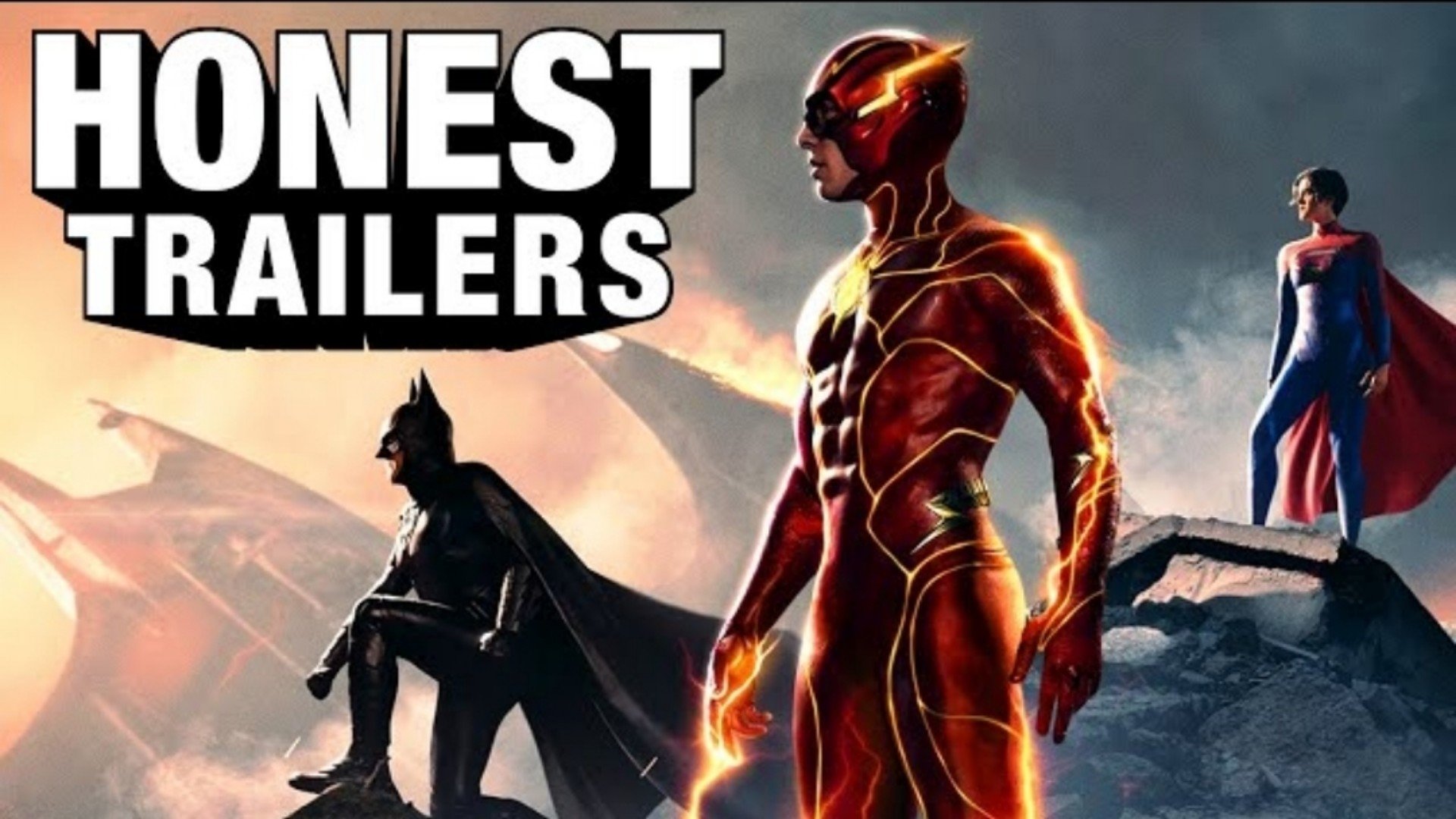 The Flash
