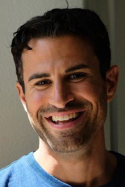 et billede af Murad 'Muri' Mahmoud