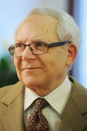 et billede af Petr Weigl