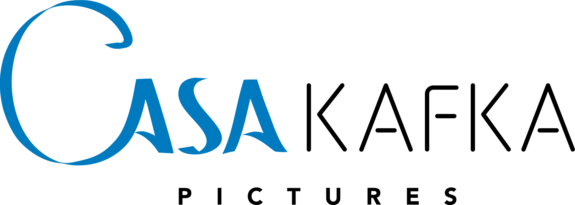Logo de la société Casa Kafka Pictures 7200