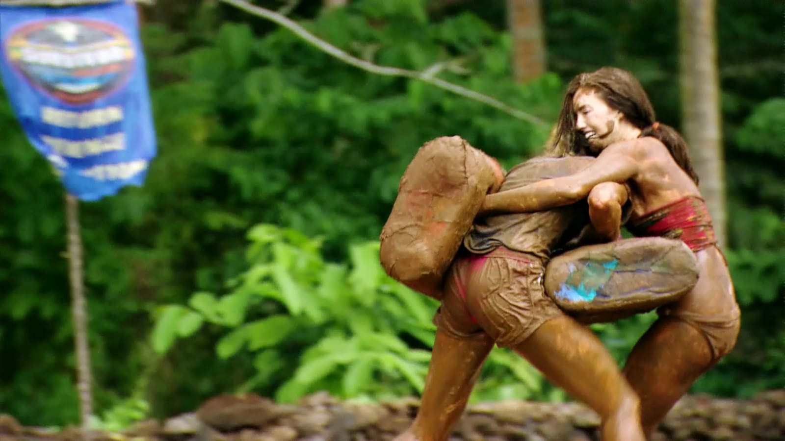 Survivor Staffel 20 :Folge 3 