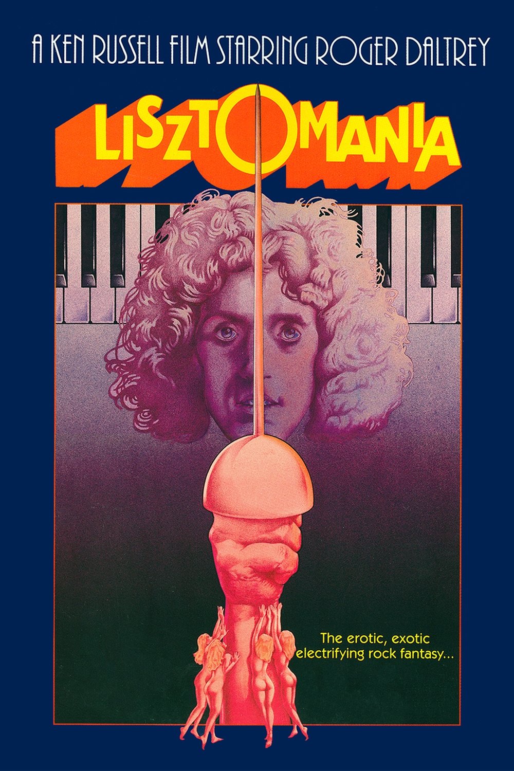 Lisztomania