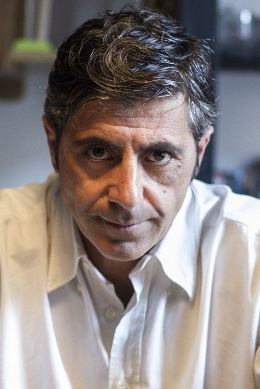 et billede af Roberto Libertini