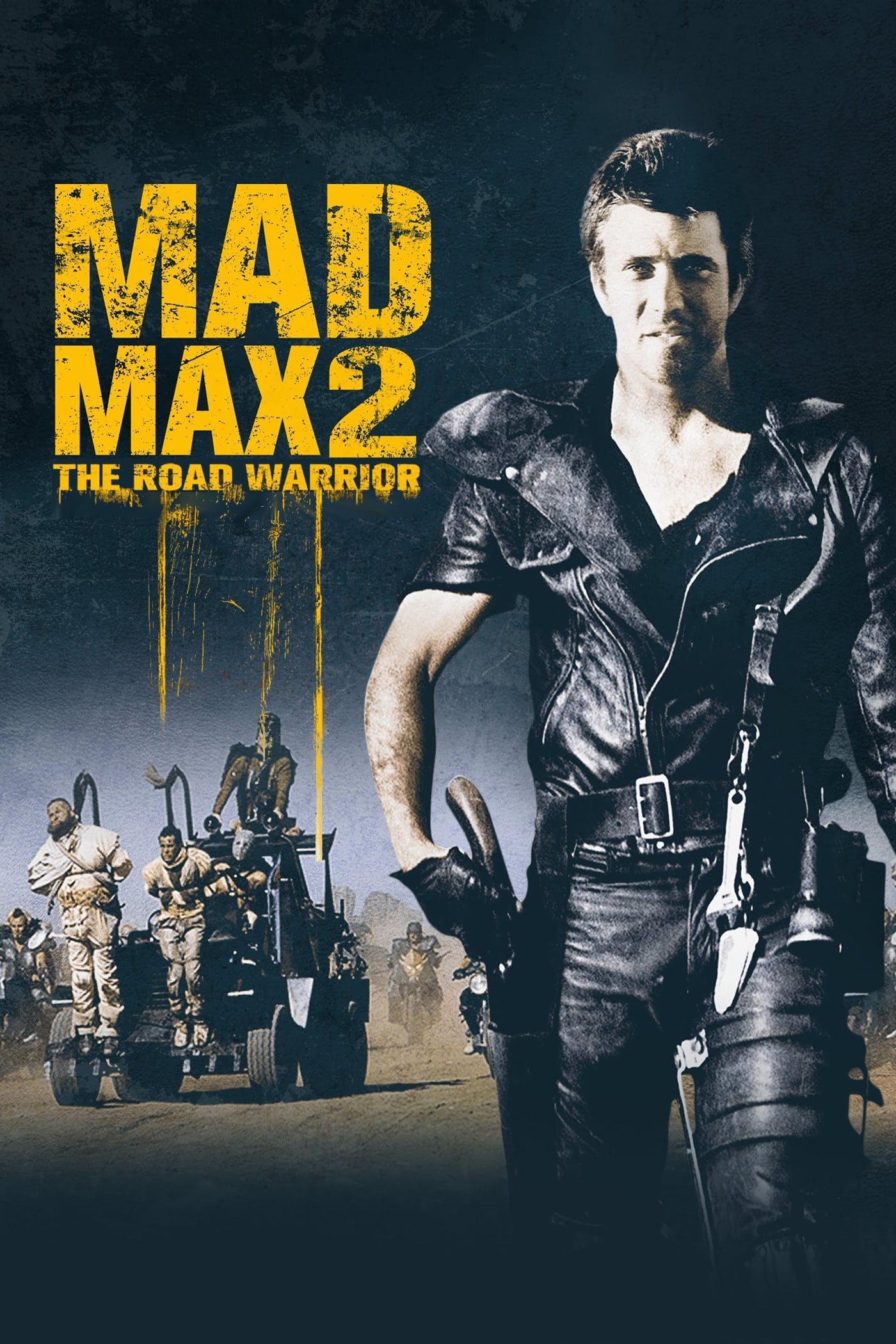 1981 Mad Max 2