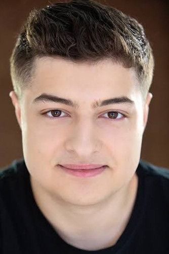 et billede af Julius D'Amico