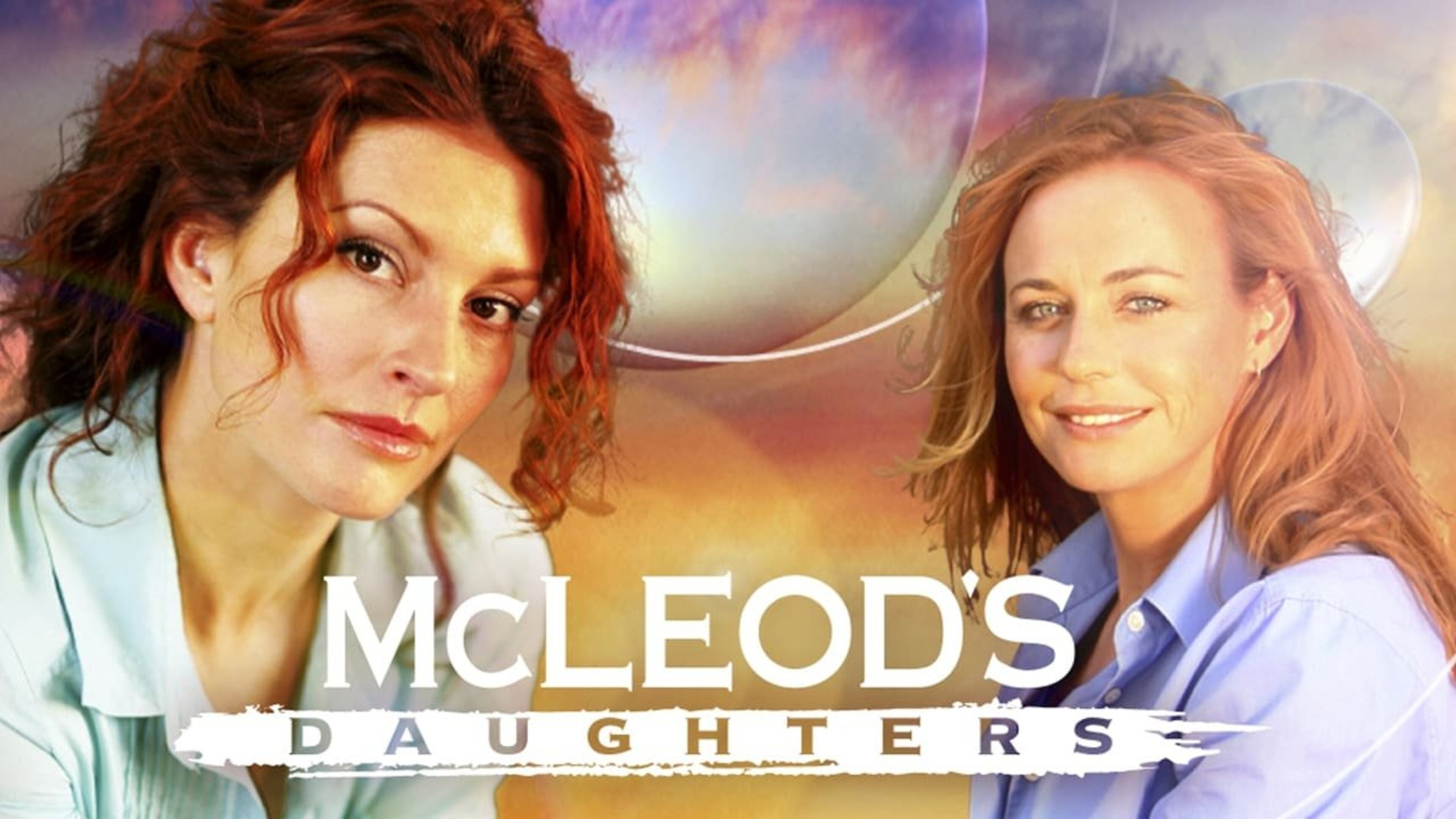 McLeod's Daughters (2001) — still 4