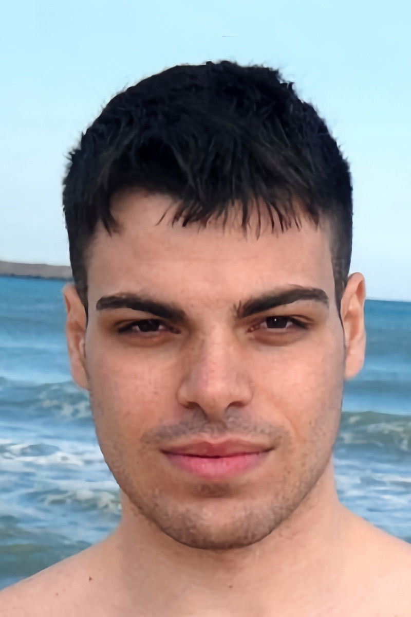 et billede af Lorenzo Arca