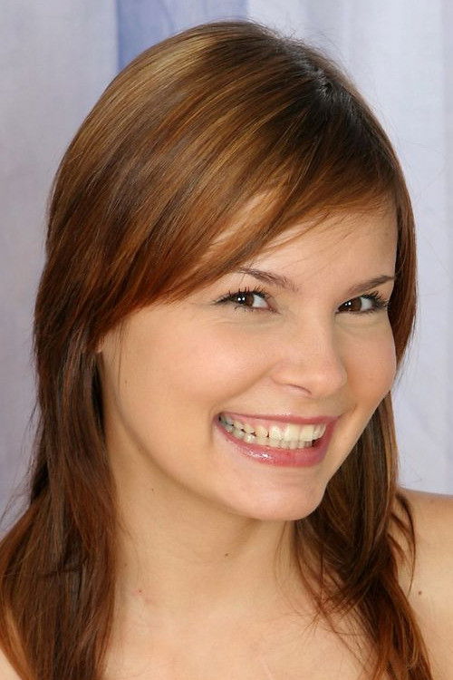 et billede af Lucy Lux