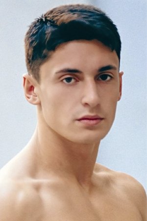 et billede af Martin Valko