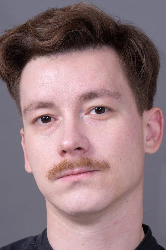 et billede af Dmitry Repin