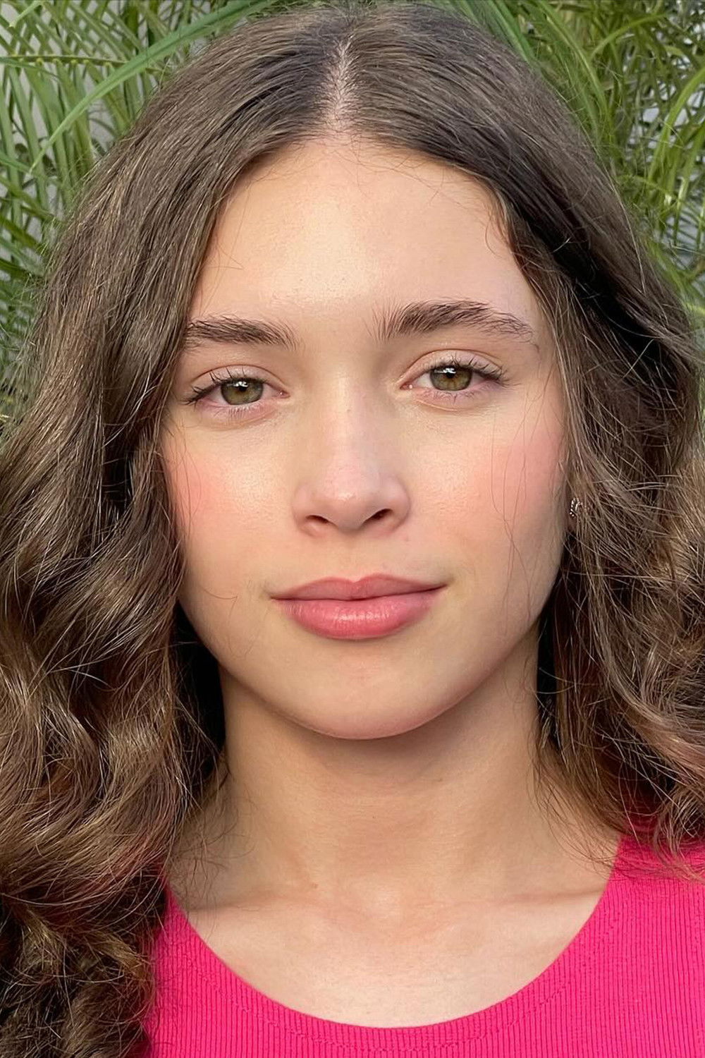 et billede af Lara Vaz