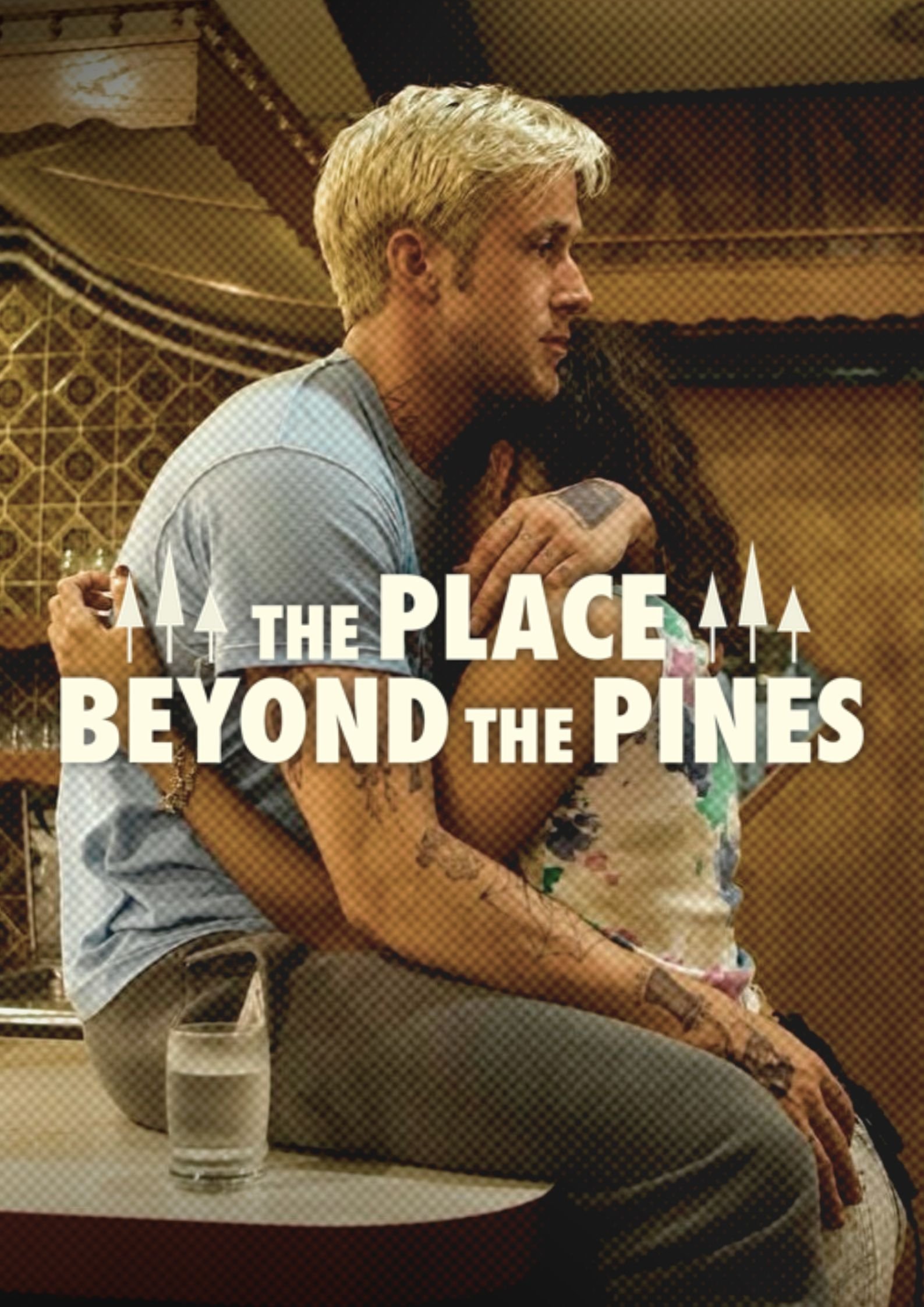 The Place Beyond the Pines