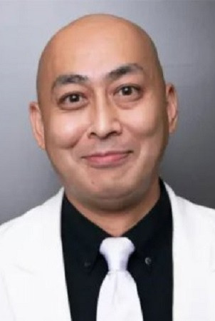 et billede af Masanori Hasegawa