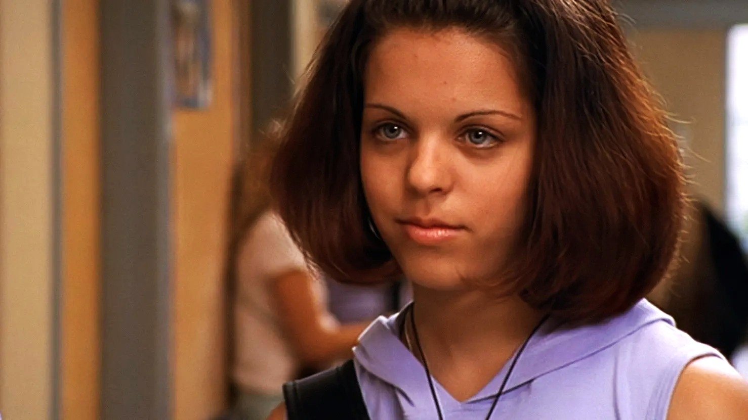 Degrassi : Nouvelle génération 1x3