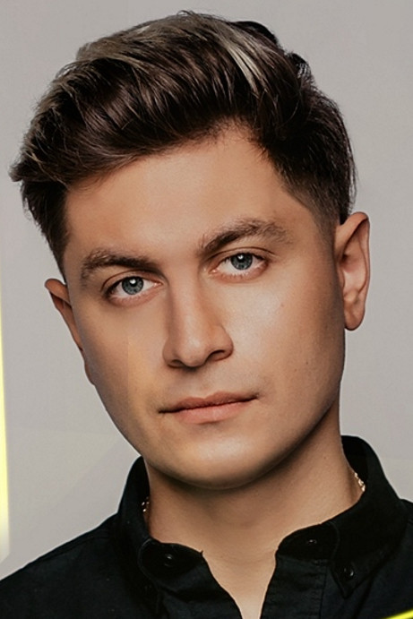 et billede af David Manukyan