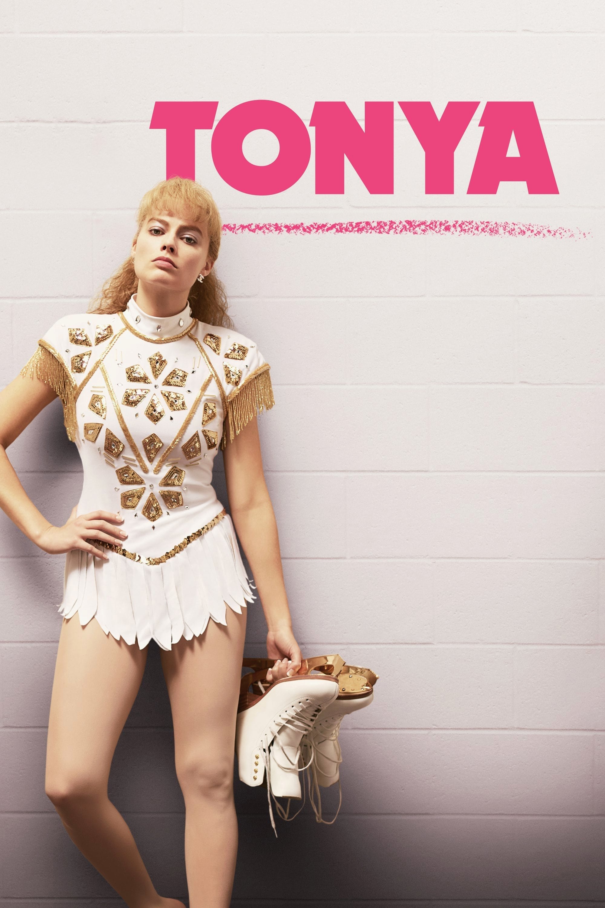 I, Tonya