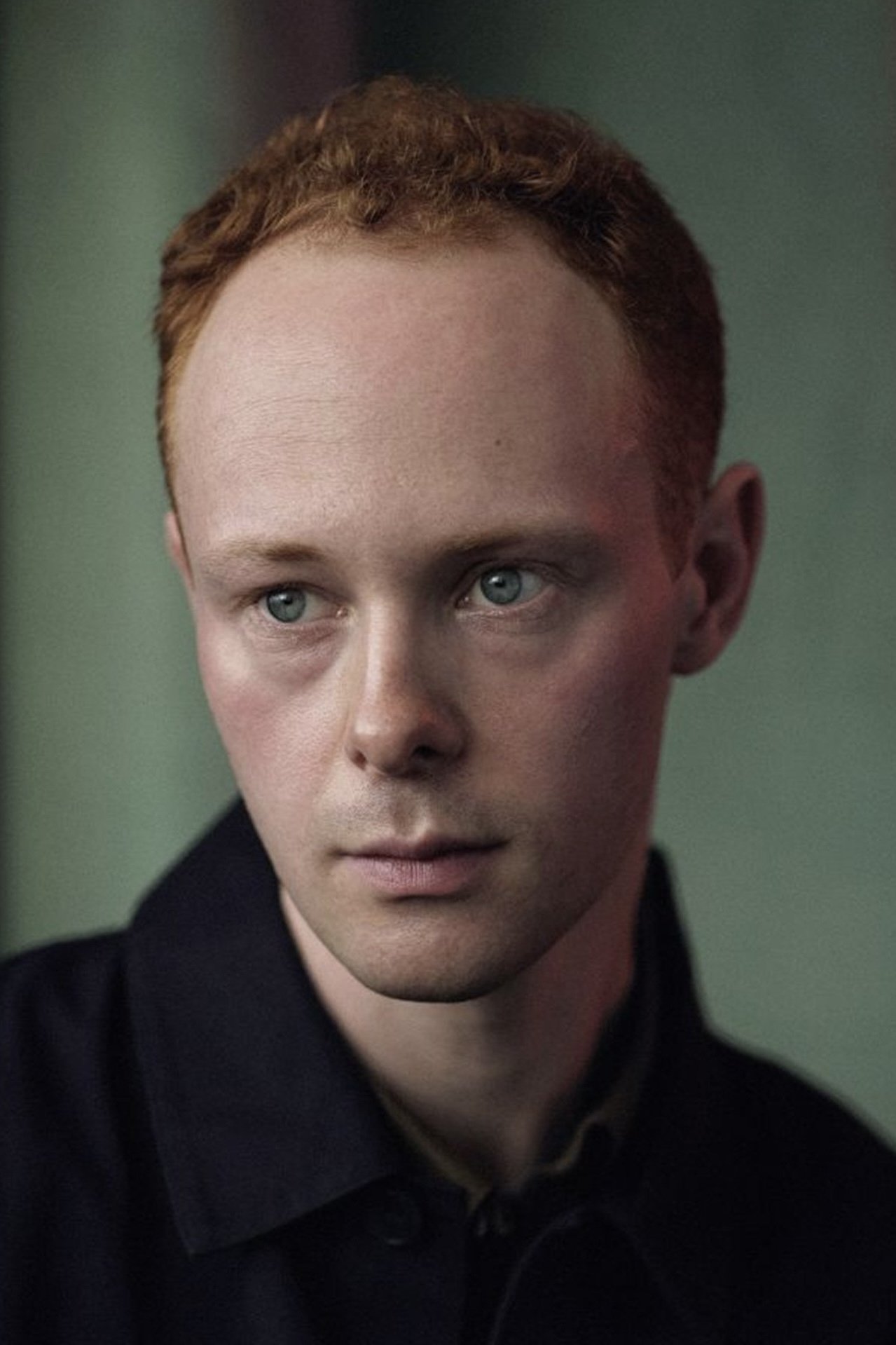 et billede af Os Leanse