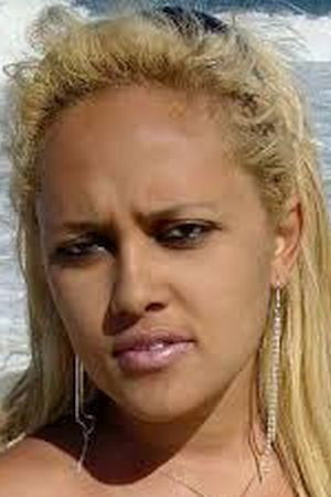 et billede af Christina Fonseca