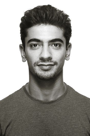 et billede af Tigran Mkrtchyan