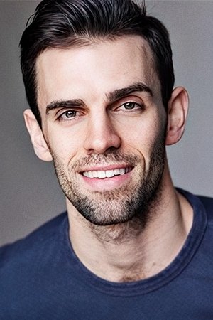 et billede af Tom Partridge