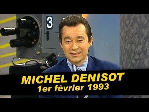 Coucou c'est nous ! - Emission du 1er février 1993