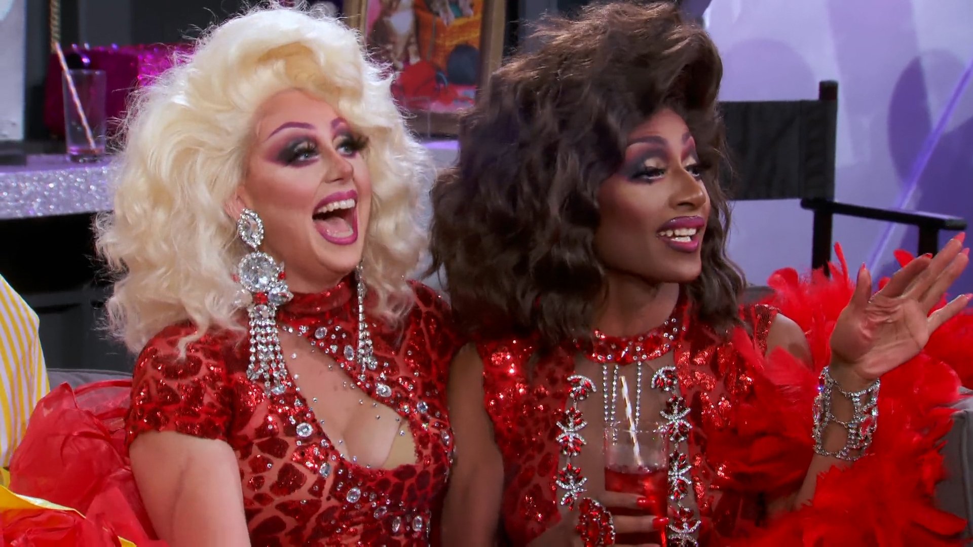 RuPaul's Drag Race: Untucked - Épisode 10