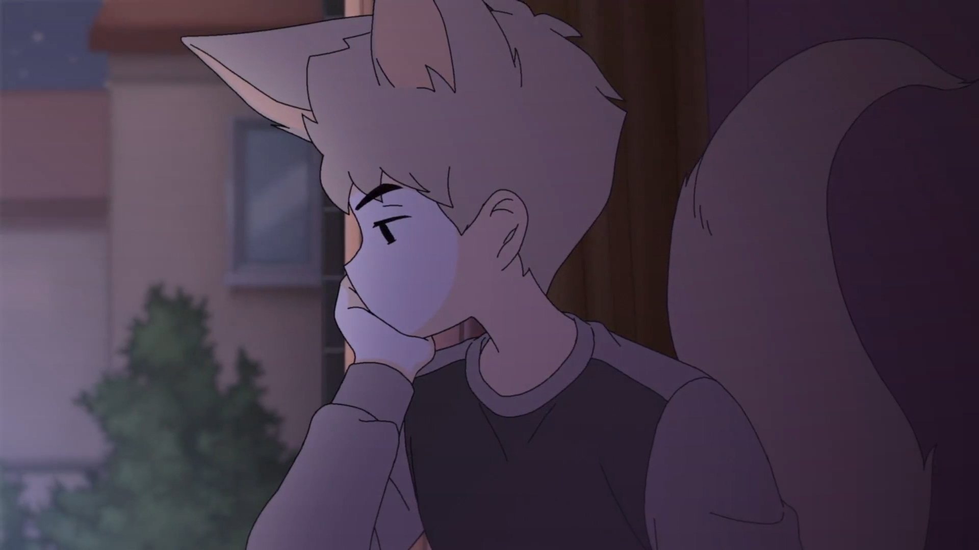 Thumbnail for Are you alright? Season 1 Episode 20