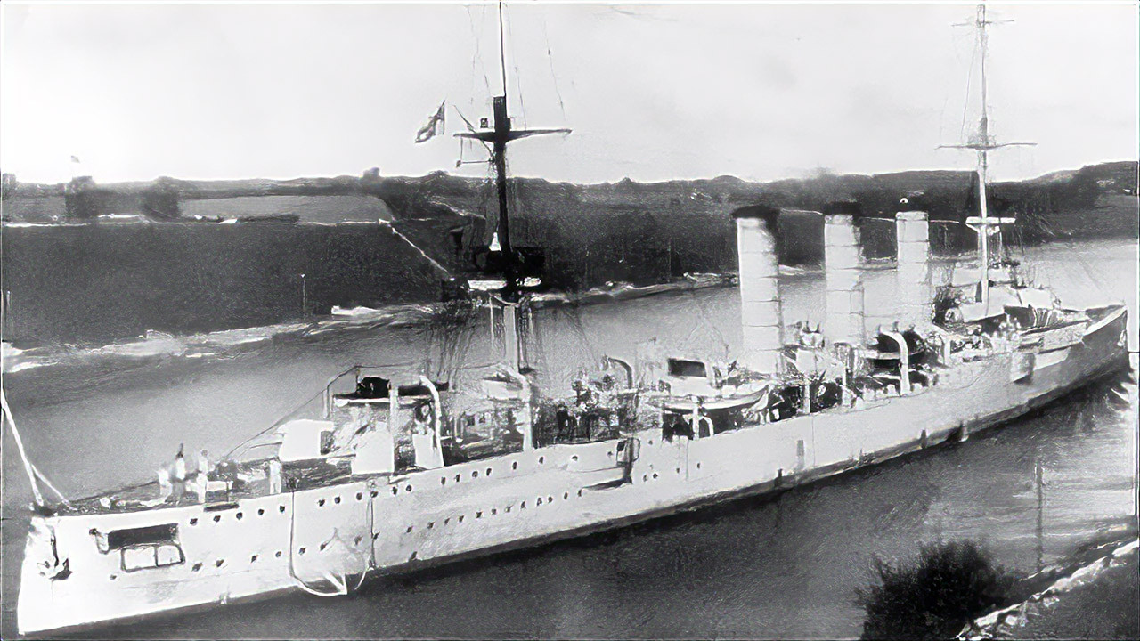 The Awakening of Giants