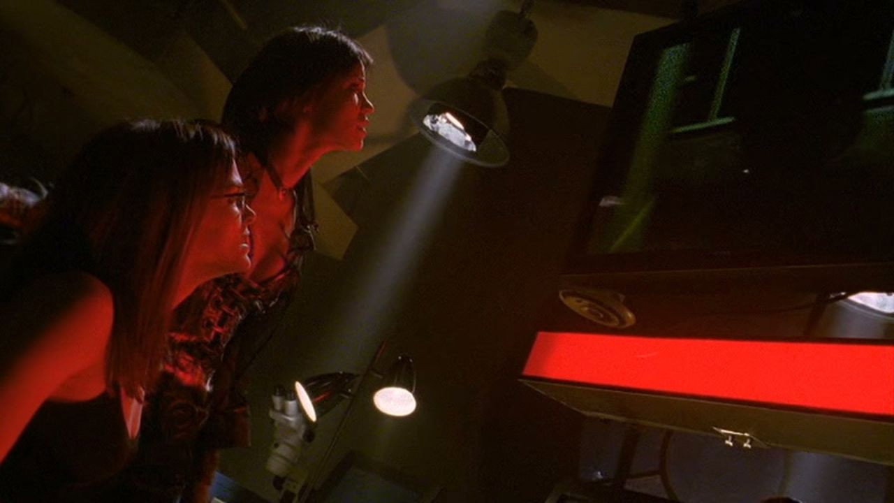 Unaired Pilot