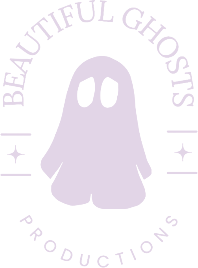 Beautiful Ghosts Productions
