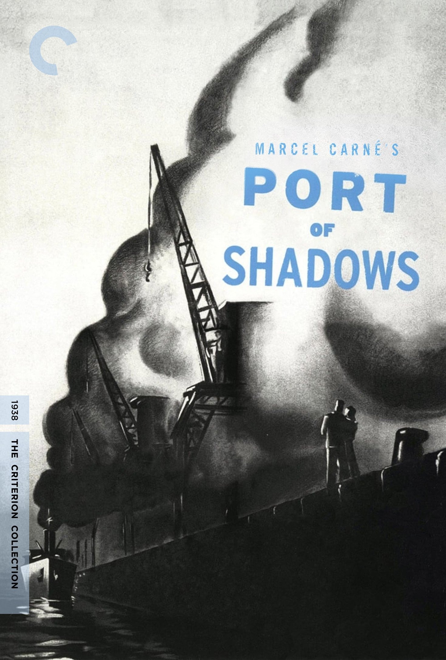 Port of Shadows