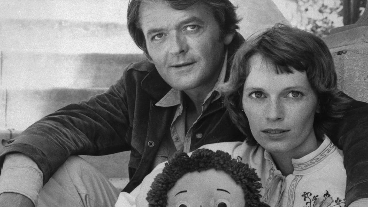 Goodbye, Raggedy Ann (1971)