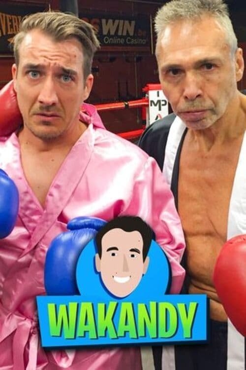 Wakandy - Season 2