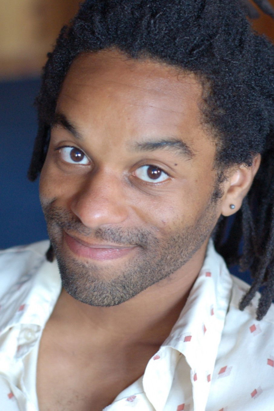 et billede af Philippe Racine