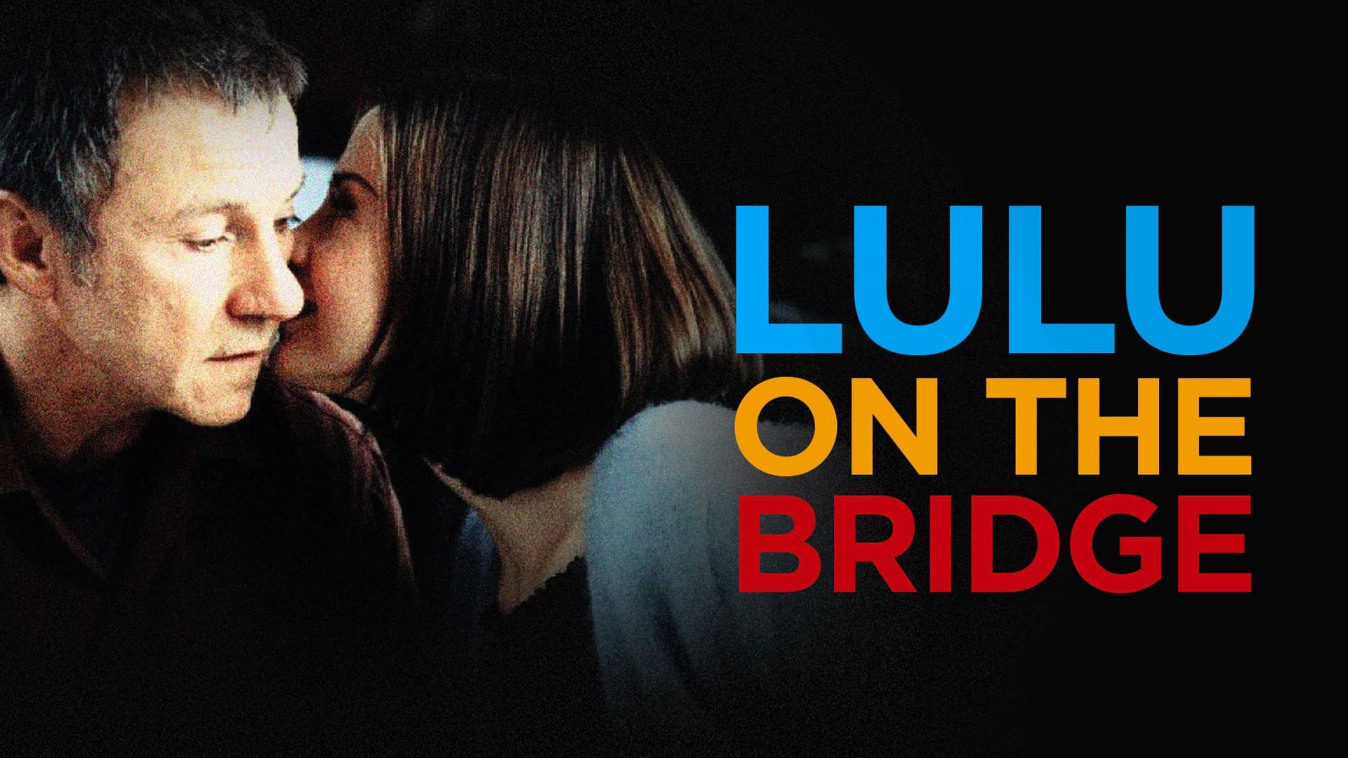 Lulu on the Bridge (1998)