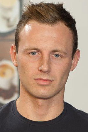 et billede af Vilem Tel