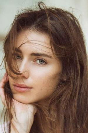 et billede af Viktoriya Pisotska