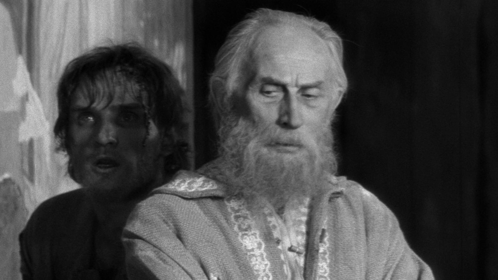 Andrei Rublev (1966)