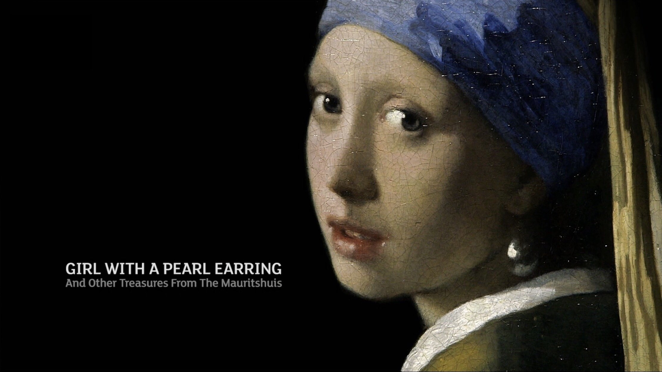 Thumbnail for Girl with a Pearl Earring and Other Treasures from The Mauritshuis Season 1 Episode 5