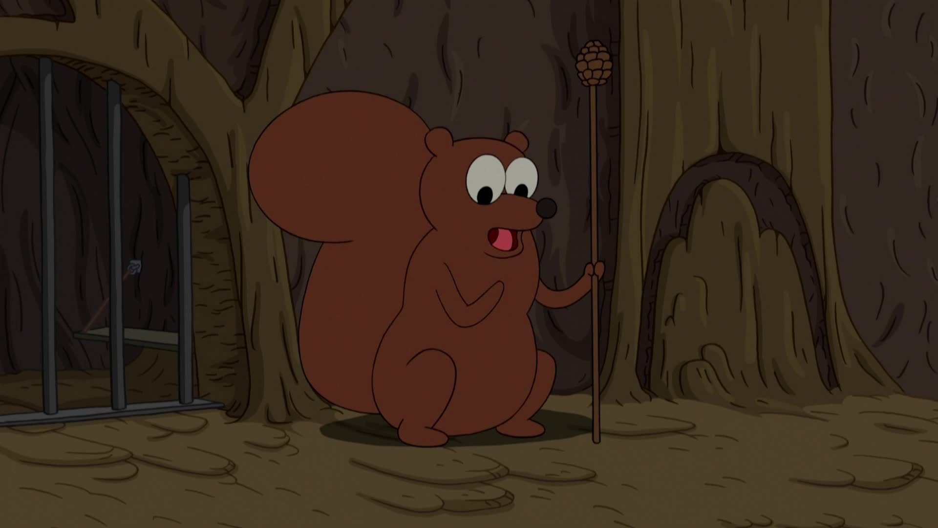Adventure Time