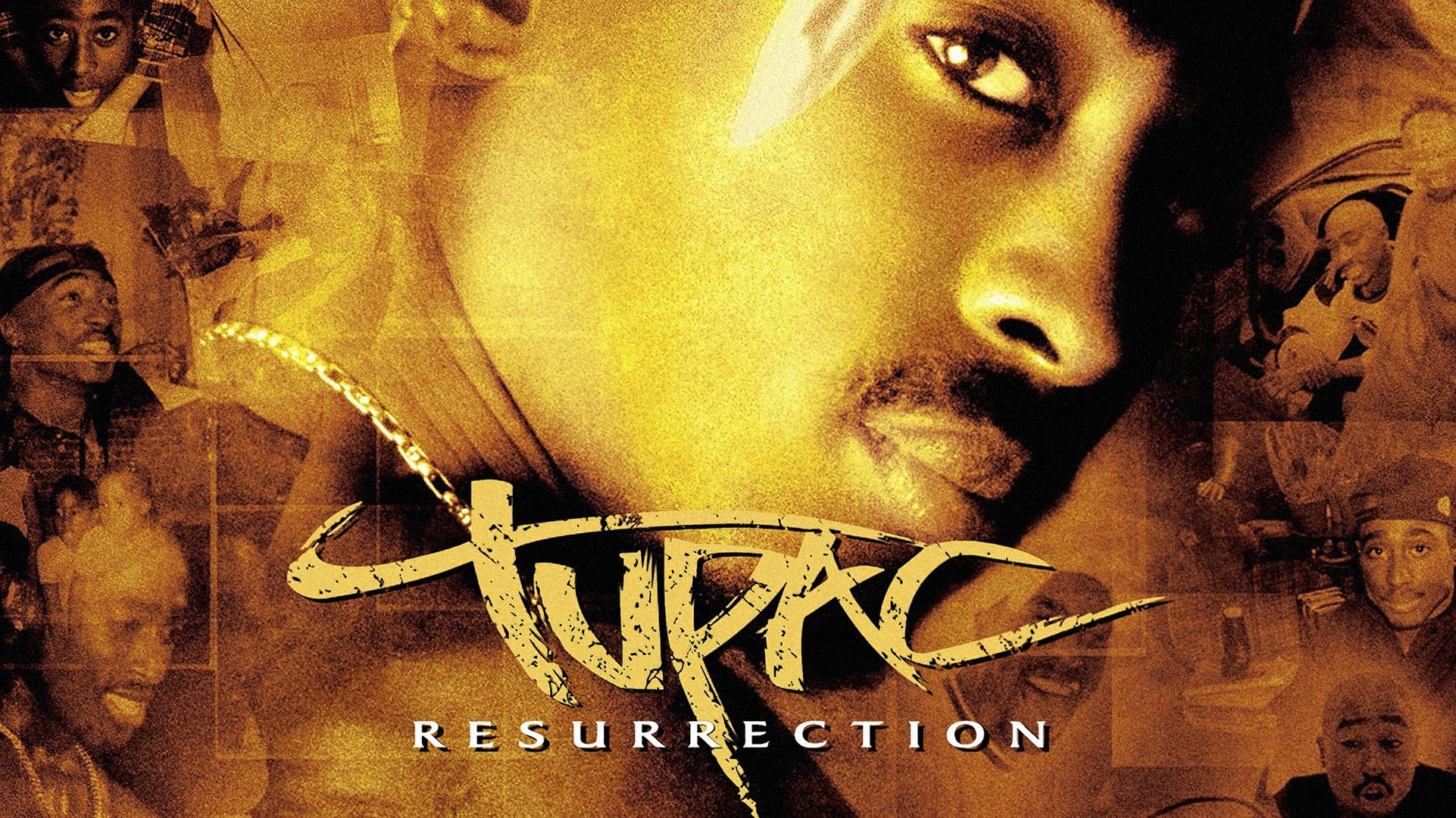 Тупак: Възкресение (2003)